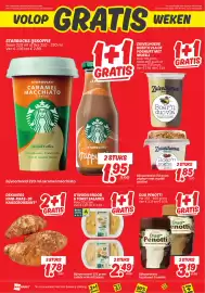 Dekamarkt folder week 16 Pagina 2