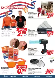 Dekamarkt folder week 16 Pagina 24