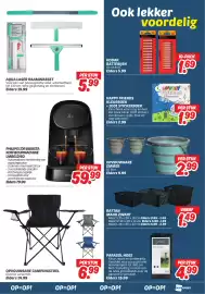 Dekamarkt folder week 16 Pagina 25