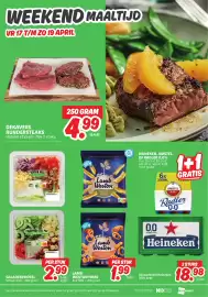 Dekamarkt folder week 16 Pagina 29