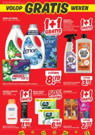 Dekamarkt folder week 16 Pagina 4