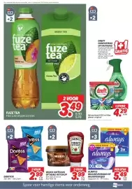 Dekamarkt folder week 16 Pagina 9