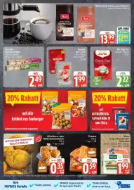 Edeka Prospekt woche 16 Seite 15