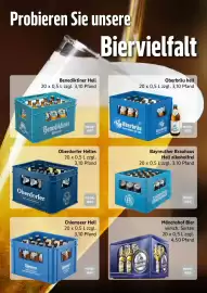 Edeka Prospekt woche 16 Seite 22