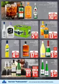 Edeka Prospekt woche 16 Seite 23