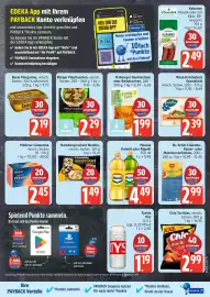 Edeka Prospekt woche 16 Seite 25