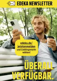Edeka Prospekt woche 16 Seite 27