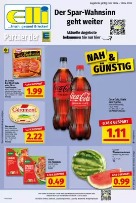 Elli Markt (gültig bis 18-04)