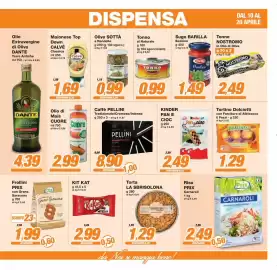 Volantino Prix Quality Pagina 17