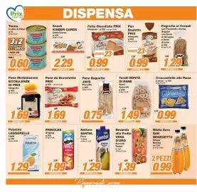 Volantino Prix Quality Pagina 18