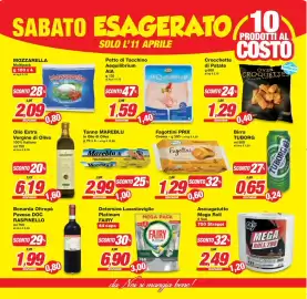 Volantino Prix Quality Pagina 24