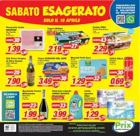 Volantino Prix Quality Pagina 25