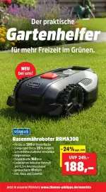 Thomas Philipps Prospekt woche 16 Seite 2