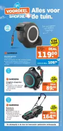 Albert Heijn folder | Voordeelshop Pagina 1