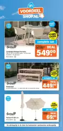 Albert Heijn folder | Voordeelshop Pagina 10