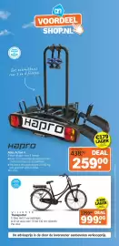 Albert Heijn folder | Voordeelshop Pagina 11