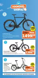 Albert Heijn folder | Voordeelshop Pagina 12