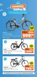 Albert Heijn folder | Voordeelshop Pagina 13