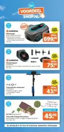 Albert Heijn folder | Voordeelshop Pagina 2