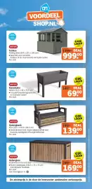 Albert Heijn folder | Voordeelshop Pagina 3