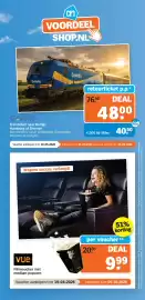 Albert Heijn folder | Voordeelshop Pagina 4