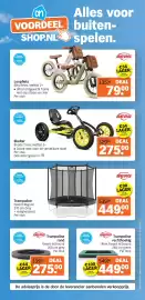 Albert Heijn folder | Voordeelshop Pagina 8