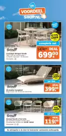 Albert Heijn folder | Voordeelshop Pagina 9