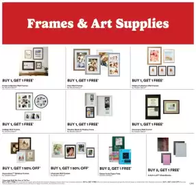 Michaels weekly ad week 15 Page 3