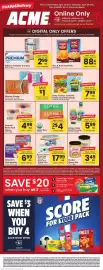 ACME weekly ad week 15 Page 1