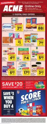 ACME weekly ad (valid until 17-04)