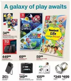 Target weekly ad week 16 Page 12