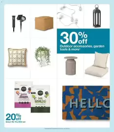 Target weekly ad week 16 Page 2