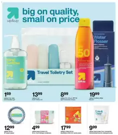 Target weekly ad week 16 Page 20