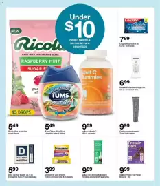 Target weekly ad week 16 Page 21