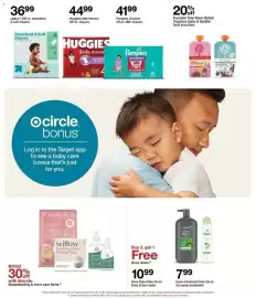 Target weekly ad week 16 Page 23