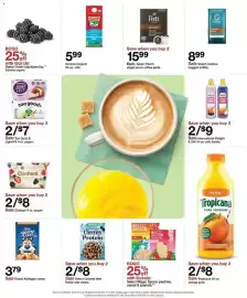 Target weekly ad week 16 Page 26