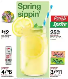 Target weekly ad week 16 Page 29