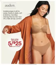 Target weekly ad week 16 Page 4