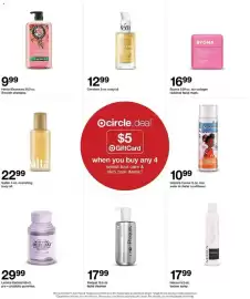 Target weekly ad week 16 Page 6
