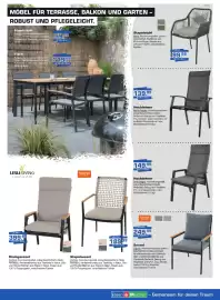 Bauzentrum Borgers Prospekt Seite 2