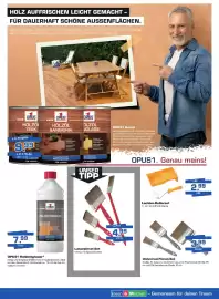 Bauzentrum Borgers Prospekt Seite 4