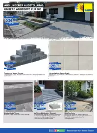 Bauzentrum Borgers Prospekt Seite 6