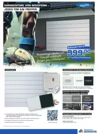 Bauzentrum Borgers Prospekt Seite 7