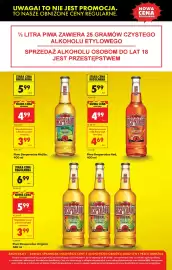 Biedronka gazetka Strona 12