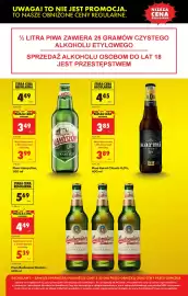 Biedronka gazetka Strona 13