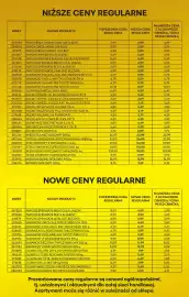 Biedronka gazetka Strona 15