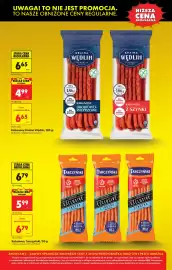 Biedronka gazetka Strona 6