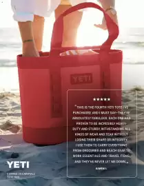 Dunham's Sports weekly ad Page 12