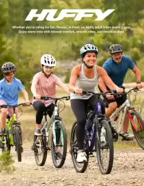 Dunham's Sports weekly ad Page 16