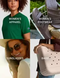 Dunham's Sports weekly ad Page 18